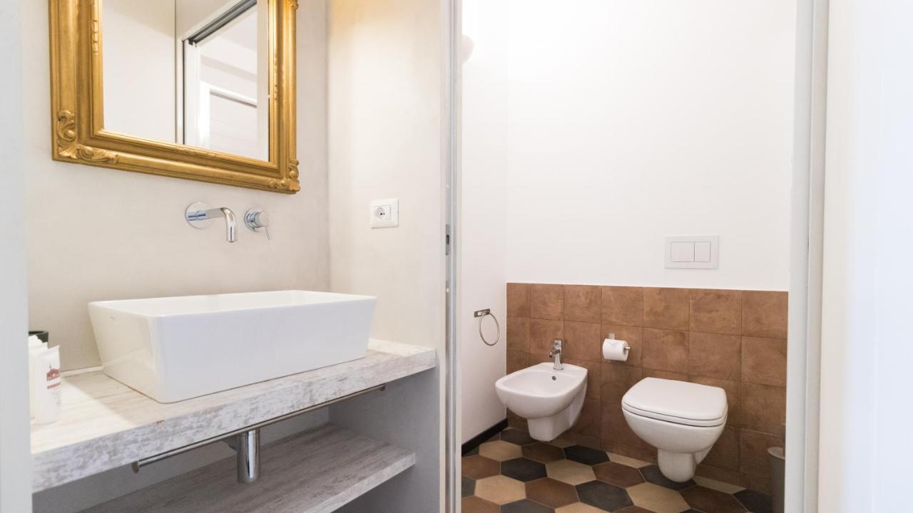 Italianway-Ciaia Lägenhet Milano Exteriör bild